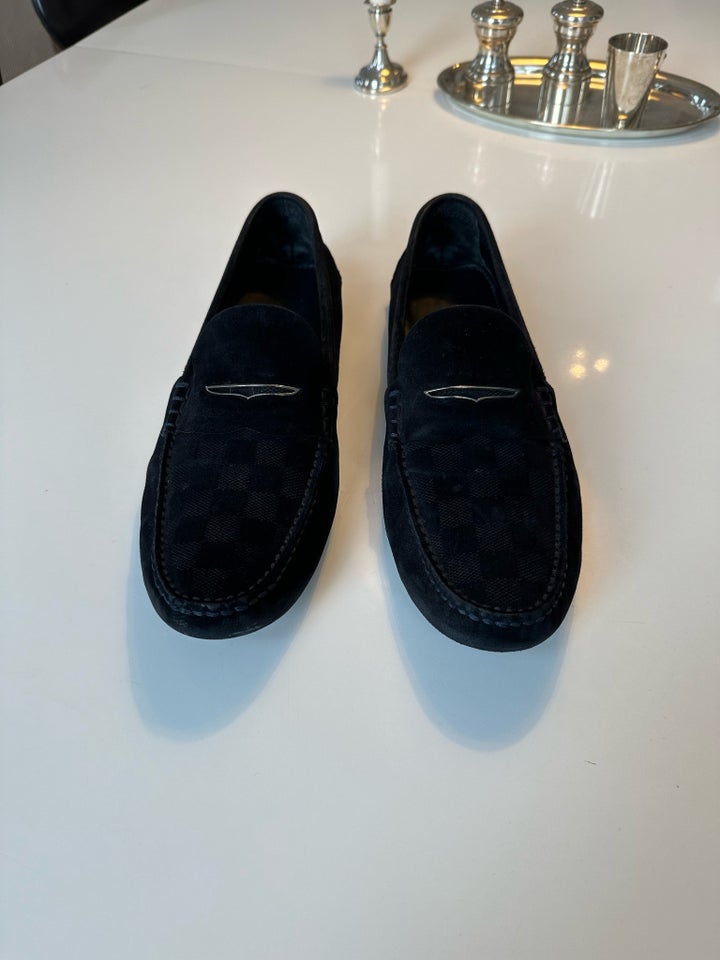 Loafers, Louis Vuitton, str. 43