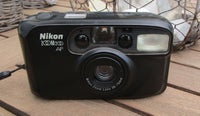 Nikon, Zoom 200 af, God