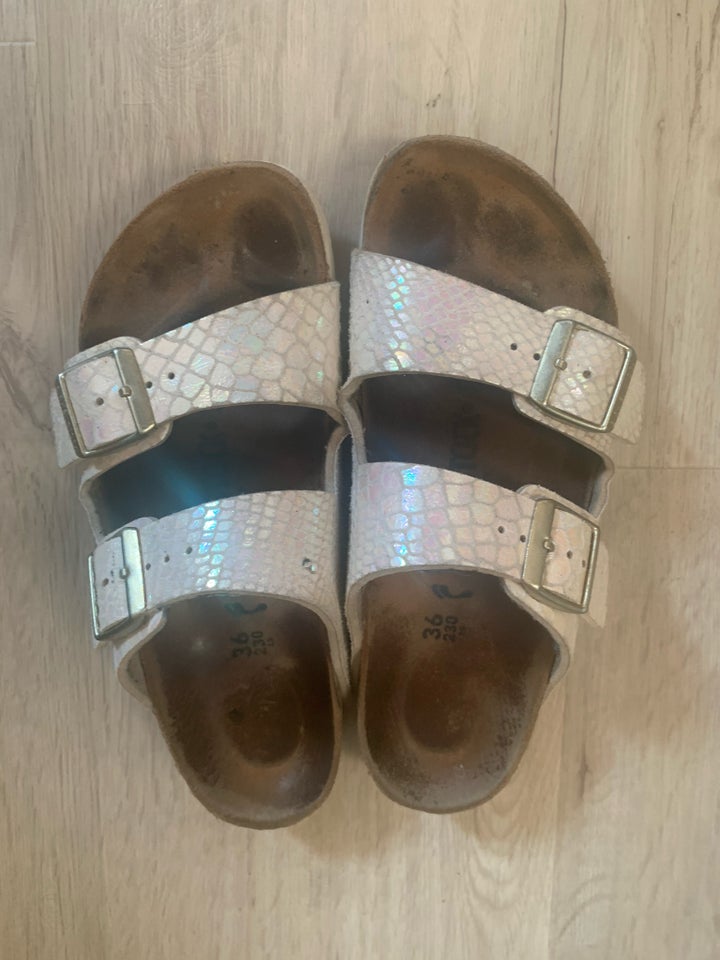 Sandaler, str. 36, Birkenstock