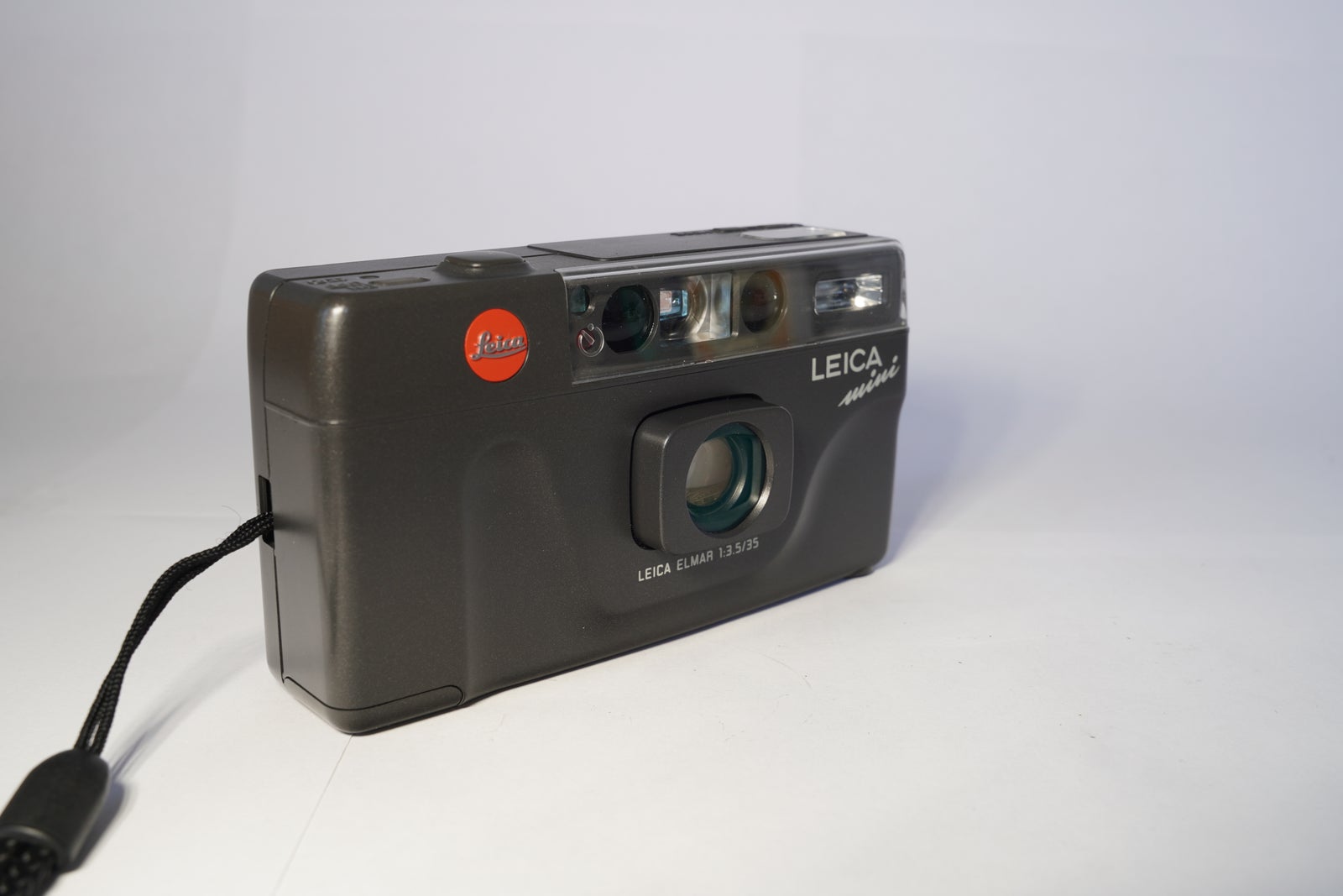Leica, Leica mini elmar, Perfekt