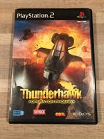 Thunderhawk Operation Phoenix, PS2