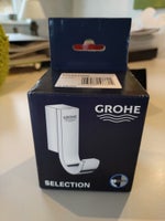 Andet, Grohe Selection