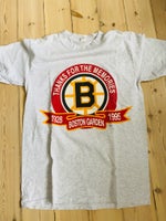 Ishockeyudstyr, Boston Bruins , str. XL