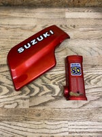 Skjolde Suzuki fz50 fz 50
