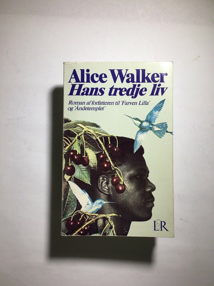Hans tredje liv, Alice Walker, genre: roman