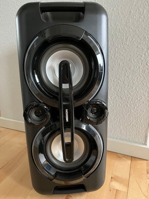 Boomblaster , Medion, Perfekt, Let brugt