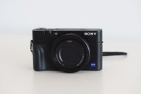 Sony Rx100 III