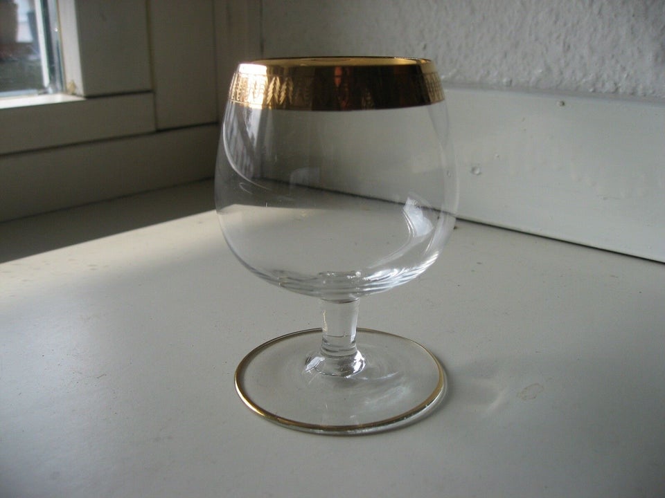 Glas, Glas, Tosca - Lyngby Glasværk
