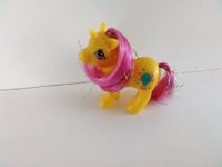 My Little Pony, My little pony.