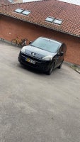 Peugeot, Partner, 1,6 HDi 90 L1 Van