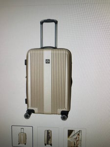 Find Stor Kufferten i Kufferter, rejsetasker og - Kuffert - Køb brugt på DBA