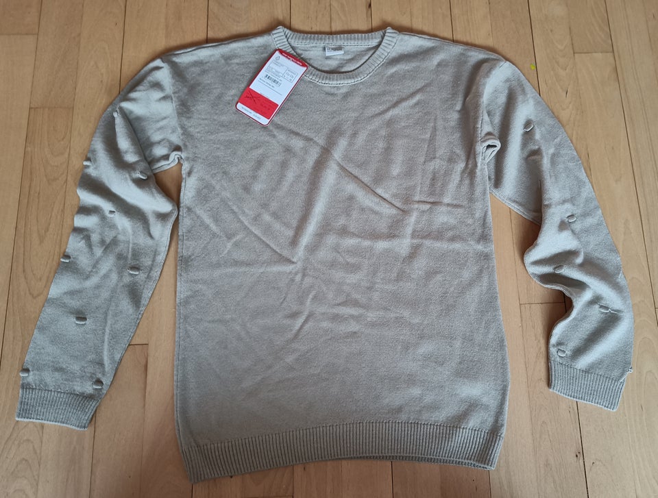 Sweater, Strik, LC waikiki