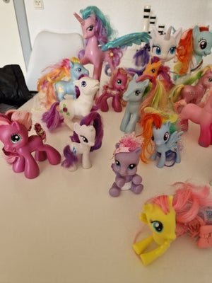 My Little Pony, My little pony samling, HASBRO