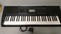 Keyboard, CASIO CTK-3000