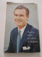 Bogen om Henri de Laborde de Monpezat og familien, Bengt