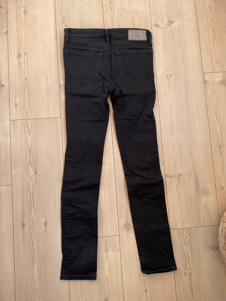 Jeans, Str 26, Diesel