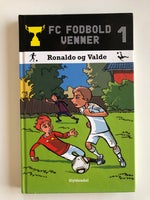FC FODBOLD VENNER 1, Lars Bøgeholt Pedersen