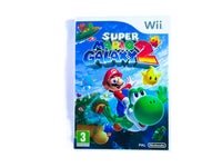 Super Mario Galaxy 2, Nintendo Wii