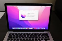 MacBook Pro, A1502, 2.7 GHz