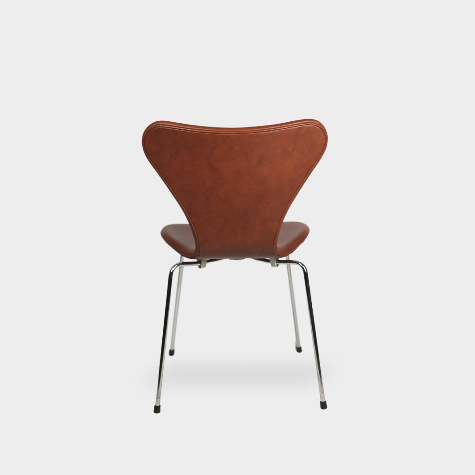 Arne Jacobsen, 7’er stole, Syveren