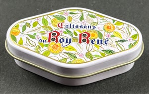 Calissons du Roy René - bullion box