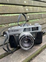 Canon, Canonet QL 25