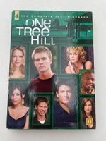 One Tree Hill , DVD, drama