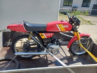 Yamaha Fs1, 1988, 84 km