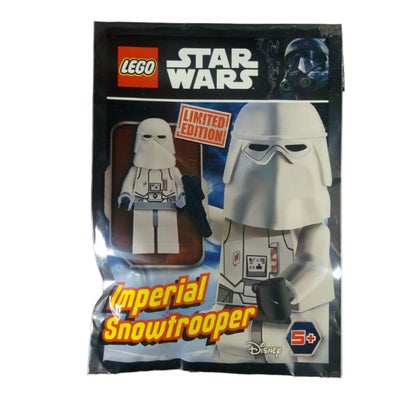 Lego andet, 15% på alt lego. Er ikke fratrukket prisen. (2017) - KLEGO4_911726 Lego Lego Star Wars, 