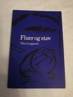 Fluer og støv, Klaus Lynggaard, genre: anden kategori