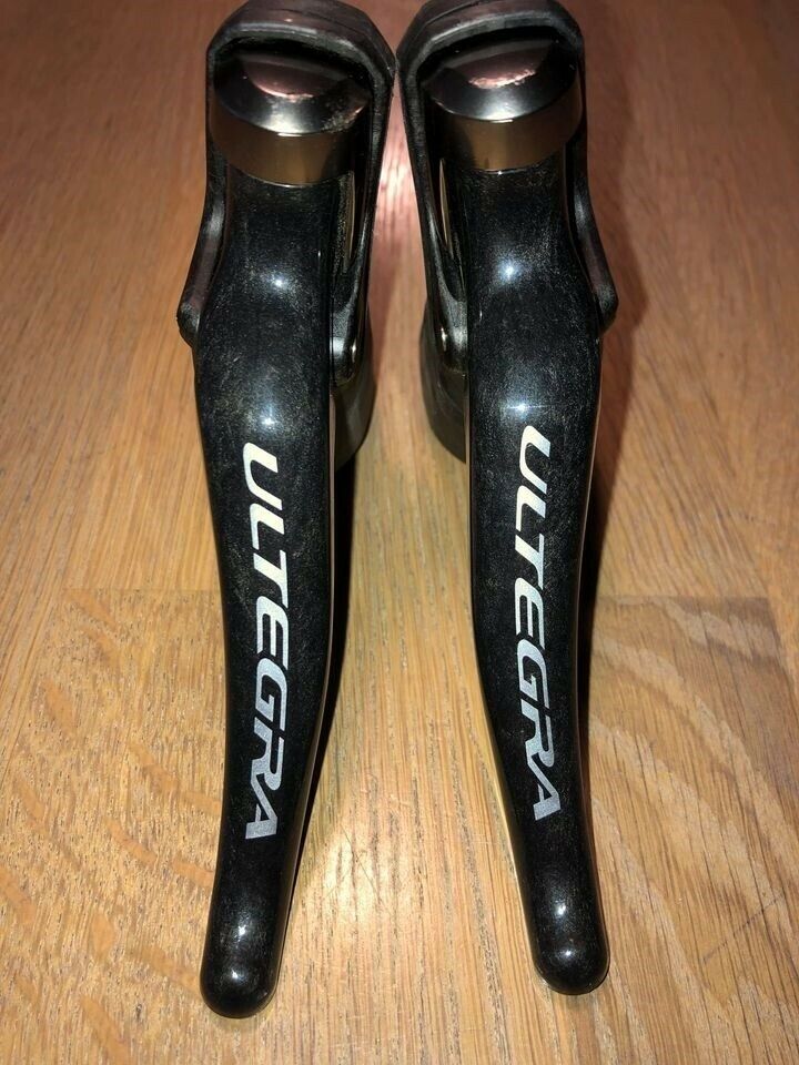 shimano ultegra 6800 sti shifters