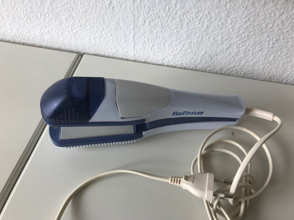 Glattejern, Babyliss