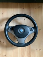 Interiør, BMW E90
