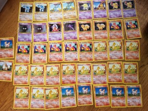 Lure Module 067/078 - Pokemon Go - Trainer Card Lot - Playset Set x4 :  : Toys & Games