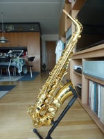 Saxofon, B&S MODEL 2001 SERIE IV.