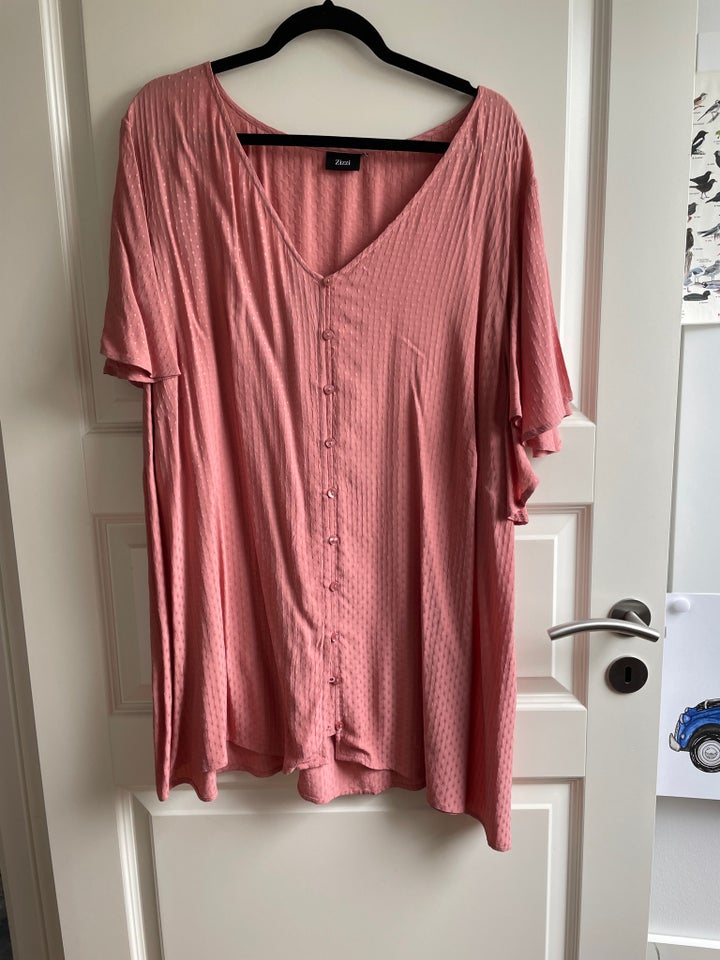 Bluse, Zizzi, str. 50