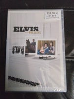 Elvis by the Presleys, DVD, andet