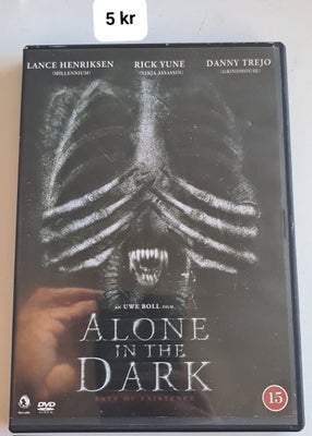 Alone in the dark 3, DVD, gyser, Alone in the dark 3

5 kr

Sender gerne 

Tjek også mine andre anno