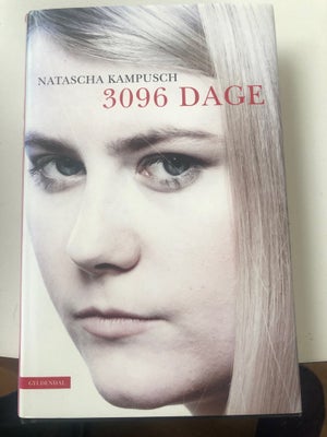 3096 dage, Natascha Kampusch, genre: anden kategori, Gyldendal, 2011

Fin stand

Køber du 6 eller fl