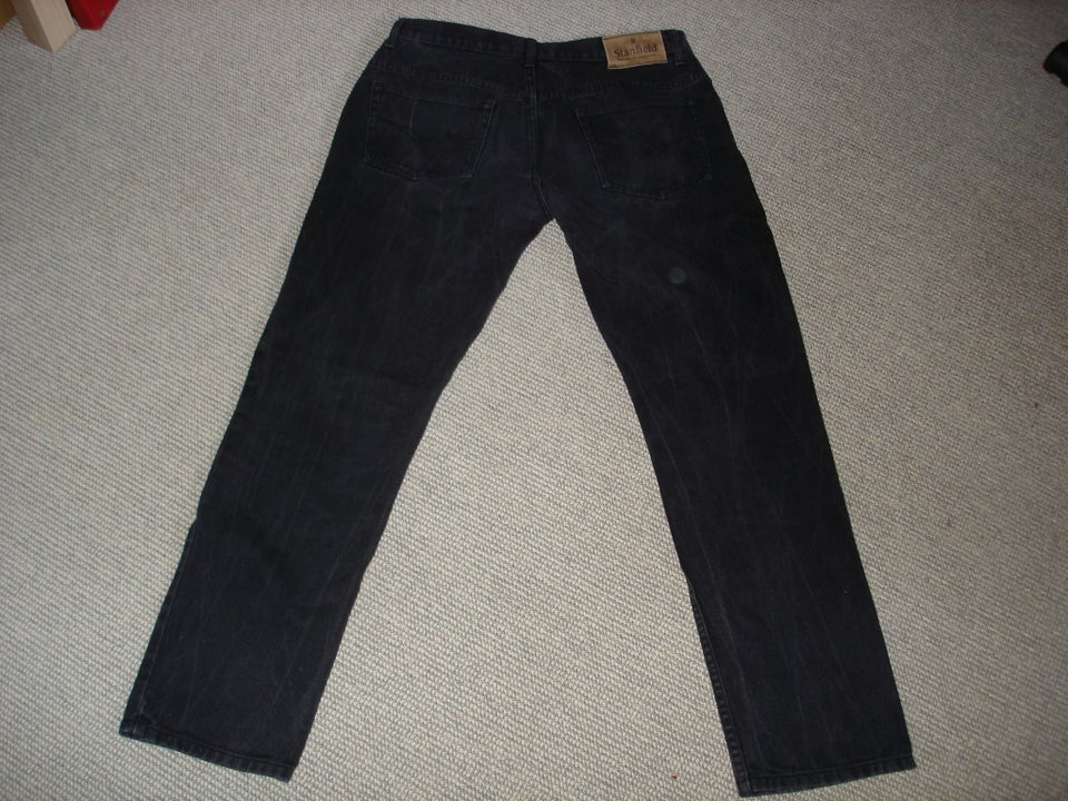 Jeans, Stanfield, str. 33