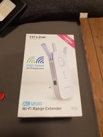 Andet, wireless, Tp link