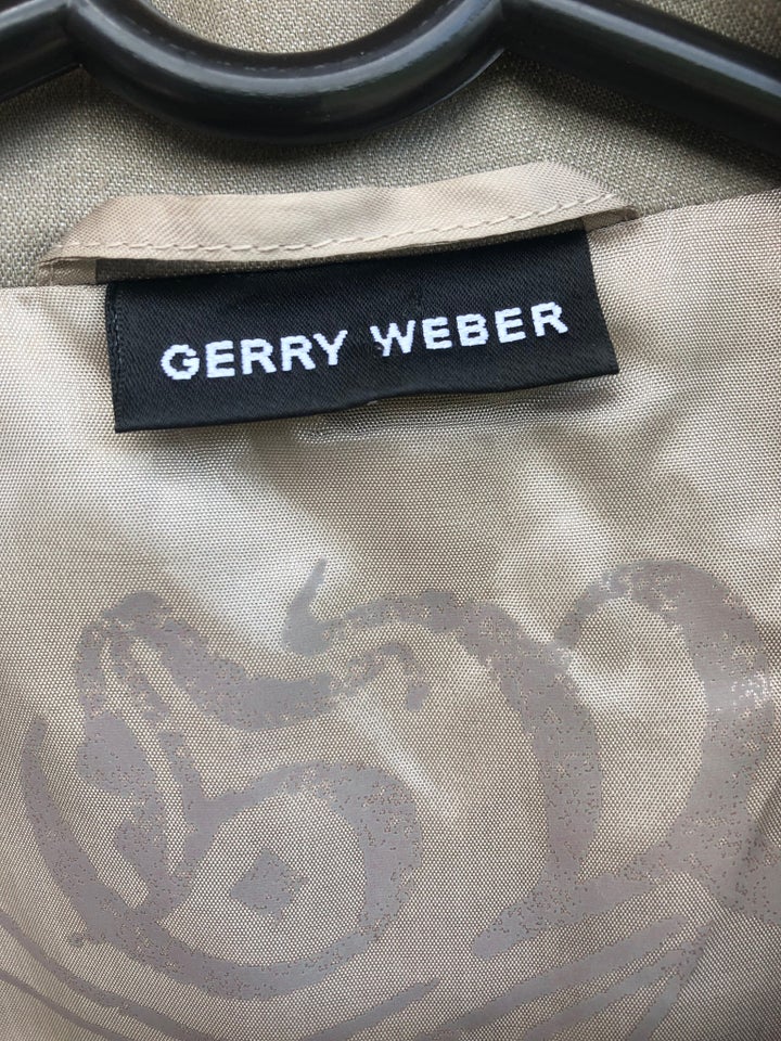 Jakke, str. 38, Gerry Weber