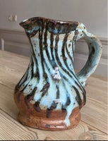 Keramik, Anne Kjærsgaard