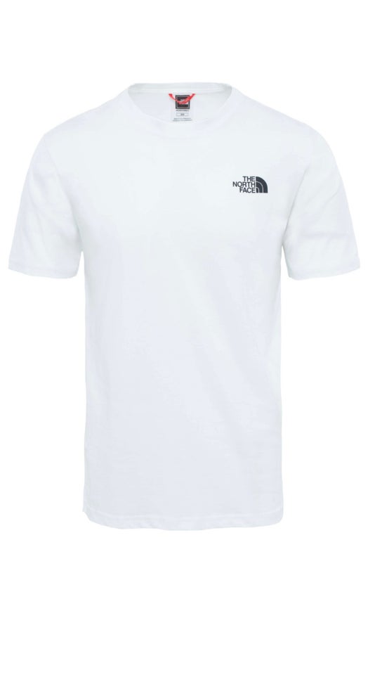 T-shirt, North Face, str. S