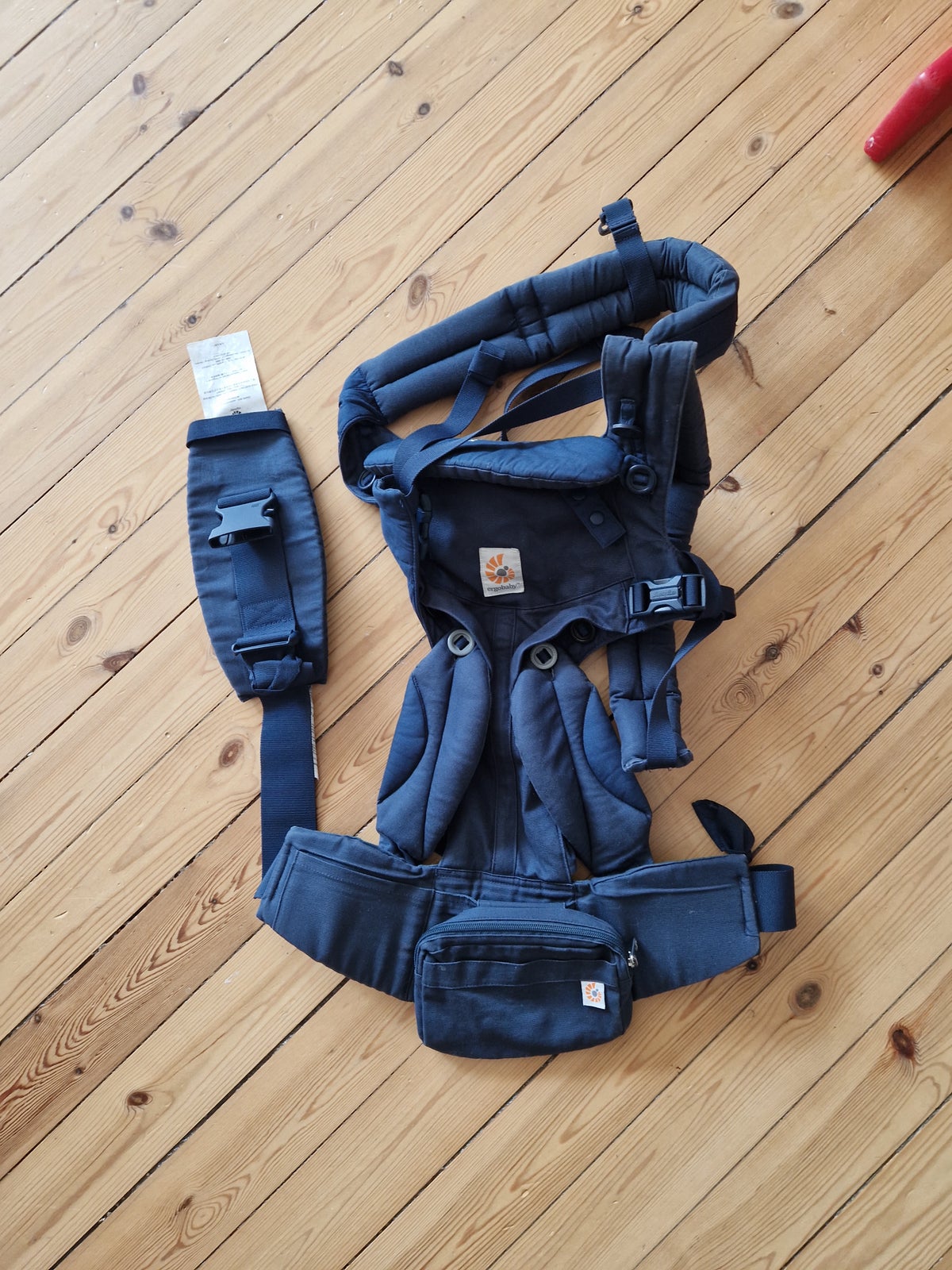 Ergobaby scandinavia hot sale