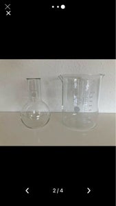 Find Fysik Glas på DBA - køb og salg af nyt brugt