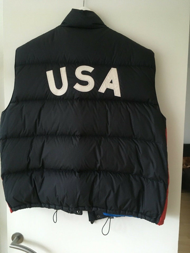 Vest, str. XXL, Mens Ralph Lauren