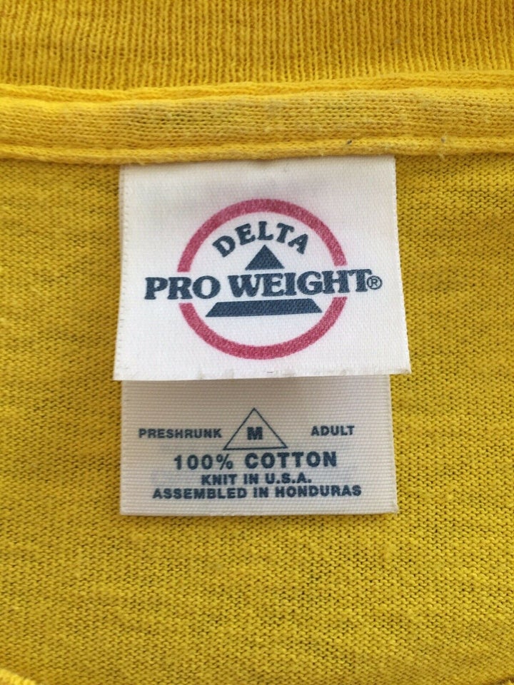 T-shirt, Delta Pro-Weight, str. M