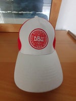 Cap, DBU, str. One size