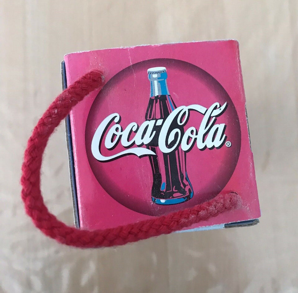 Coca Cola, Jubilæumsprodukt